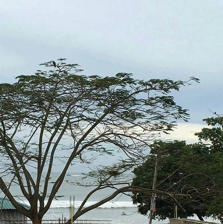 فيليغاما Gold Coast Resort المظهر الخارجي الصورة