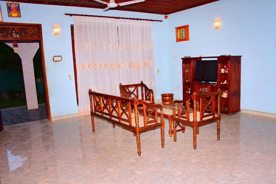 فيليغاما Gold Coast Resort المظهر الخارجي الصورة