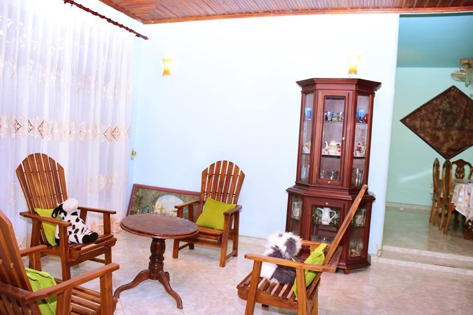 فيليغاما Gold Coast Resort المظهر الخارجي الصورة