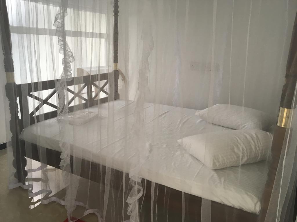 فيليغاما Gold Coast Resort المظهر الخارجي الصورة